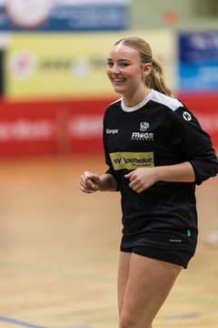 Bild 8 - wAJ SV Henstedt Ulzburg - SC Alstertal Langenhorn : Ergebnis: 30:41